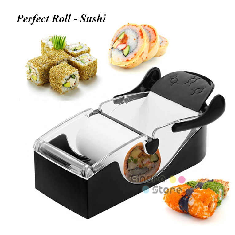 Perfect Roll - Sushi